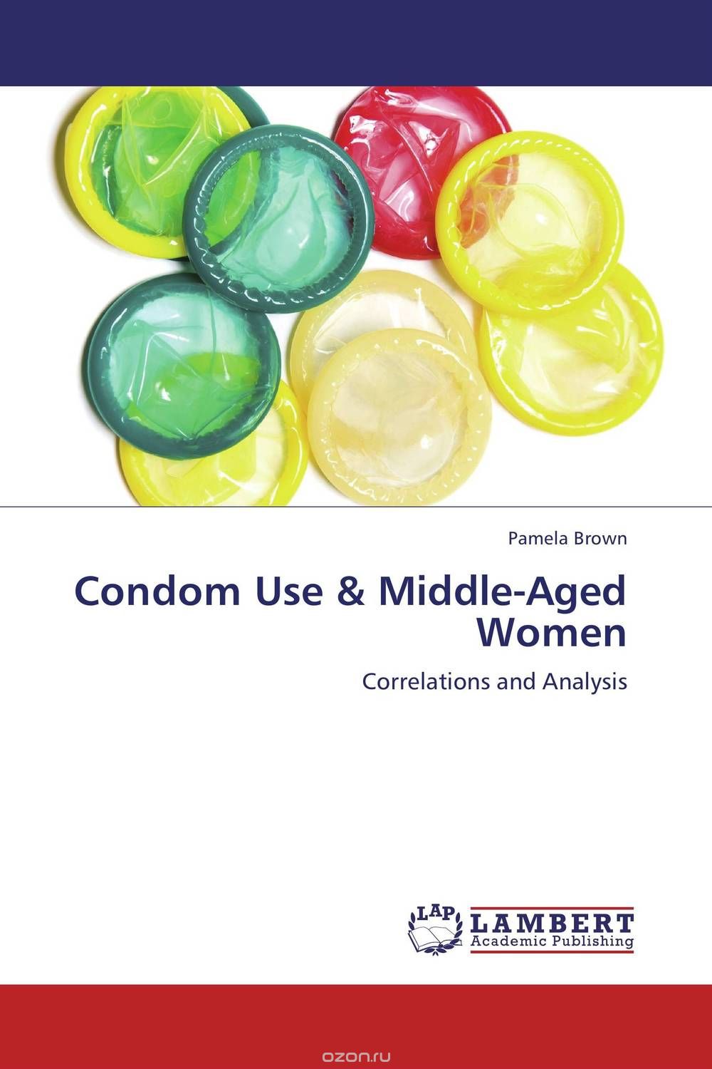 Condom Use & Middle-Aged Women