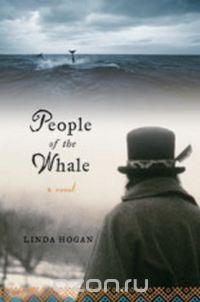 People of The Whale– A Novel