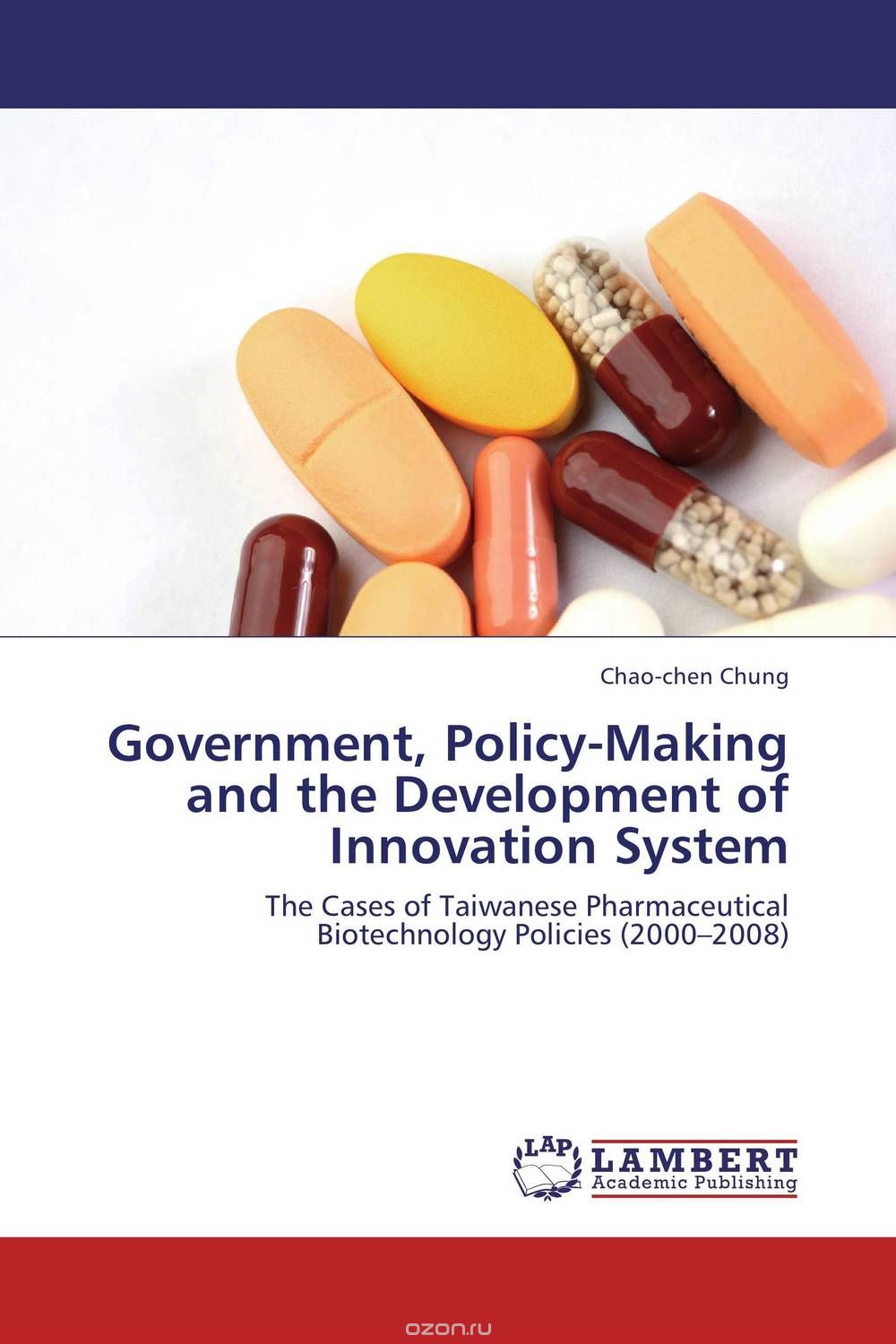 Government, Policy-Making and the Development of Innovation System