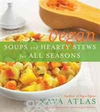 Скачать книгу "Vegan Soups and Hearty Stews for All Seasons"