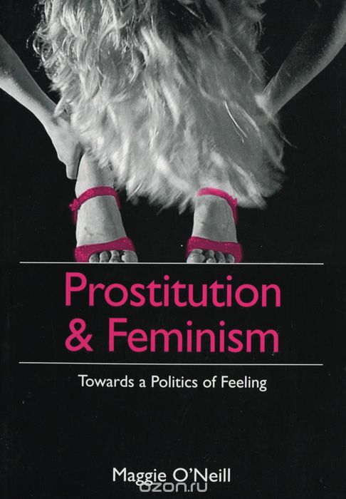 Скачать книгу "Prostitution and Feminism"