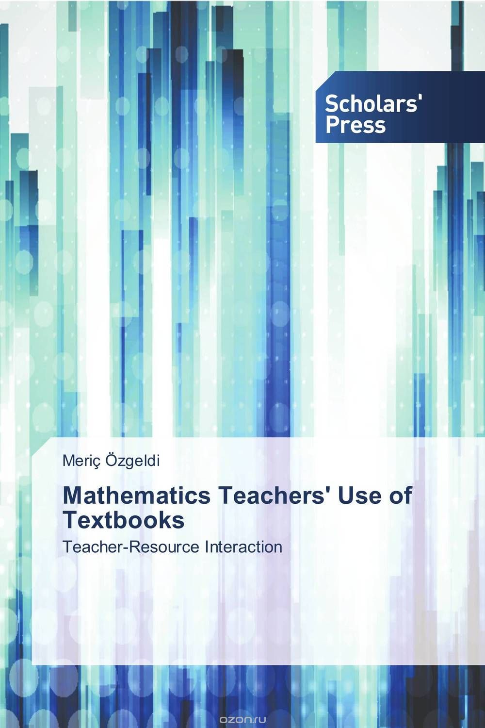 Mathematics Teachers' Use of Textbooks