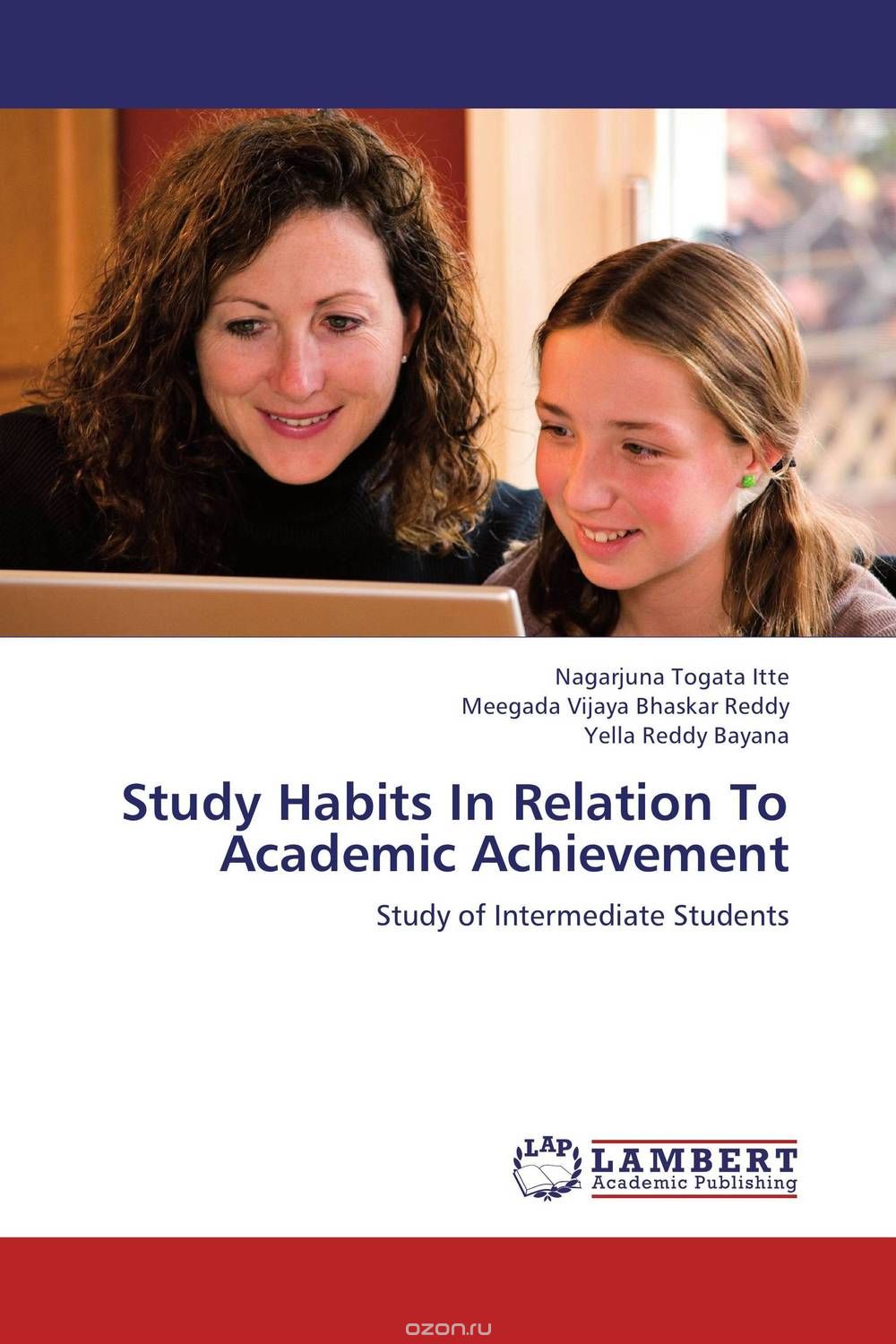 Скачать книгу "Study Habits In Relation To Academic Achievement"