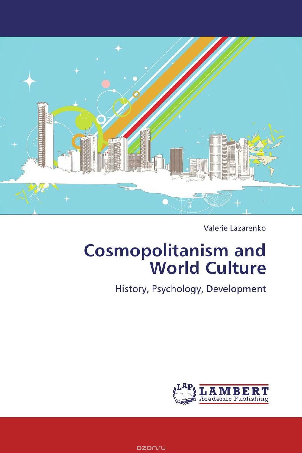 Cosmopolitanism and World Culture