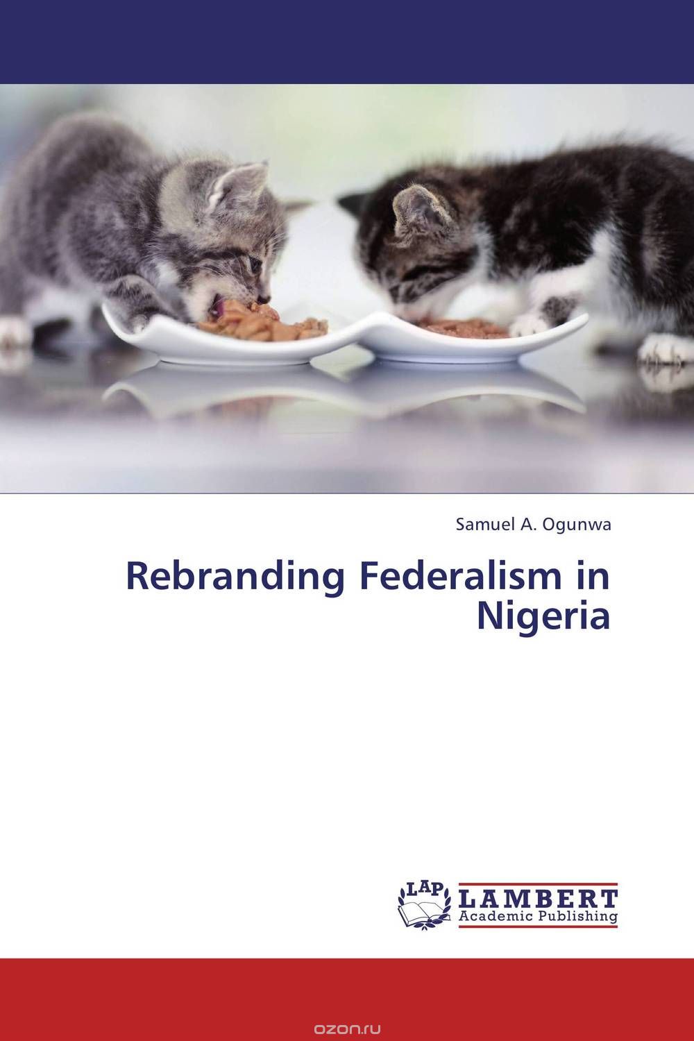 Скачать книгу "Rebranding Federalism in Nigeria"