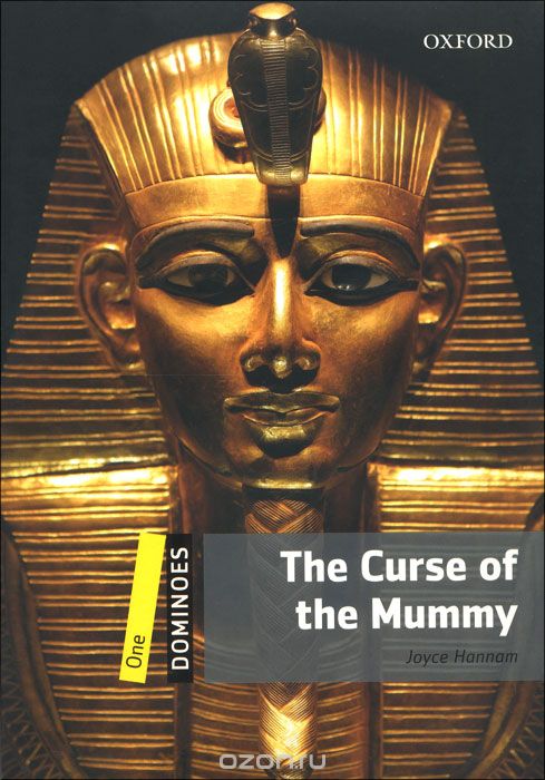 Скачать книгу "The Curse of the Mummy: Level 1 (+ Multi-ROM)"