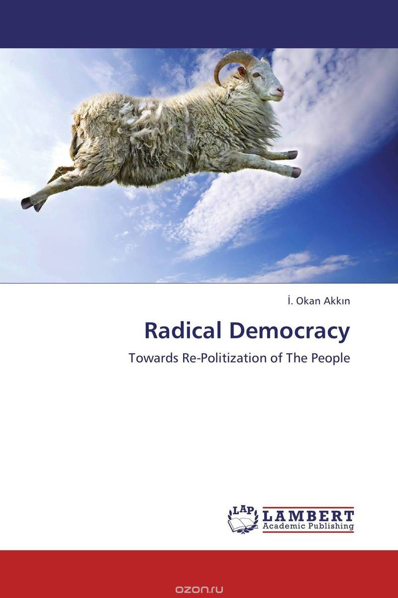 Скачать книгу "Radical Democracy"