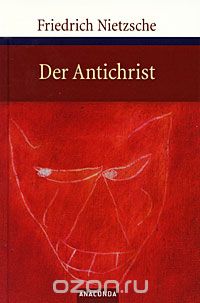 Скачать книгу "Der Antichrist"