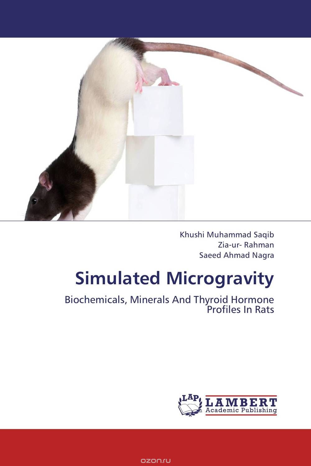 Скачать книгу "Simulated Microgravity"