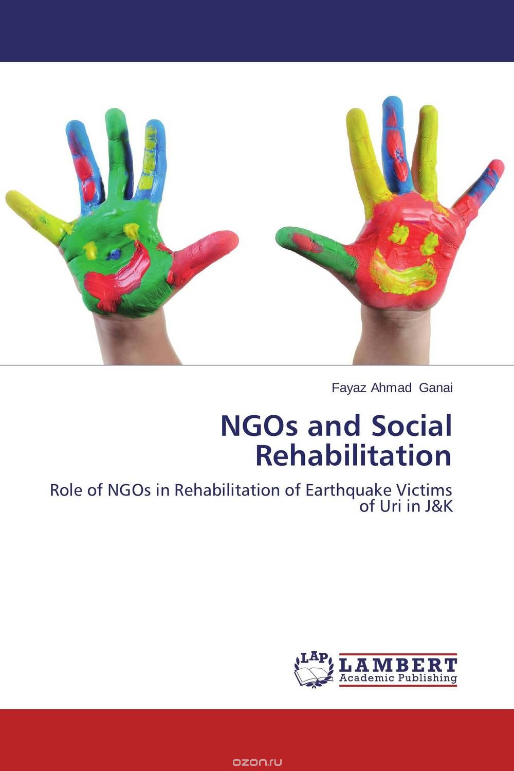 NGOs and Social Rehabilitation