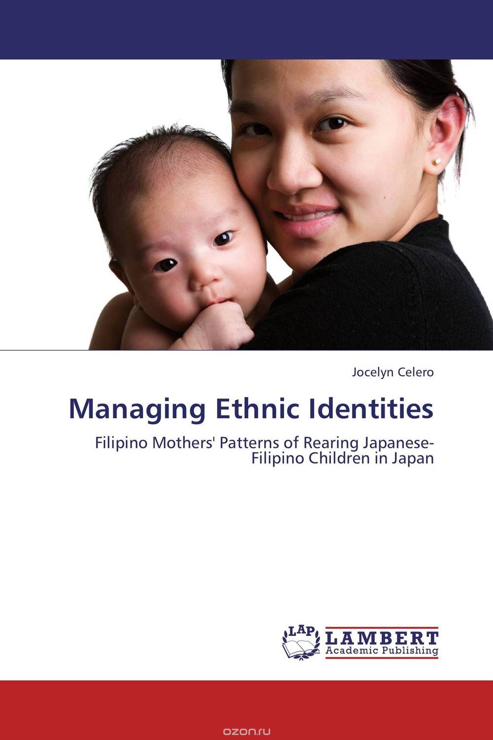 Скачать книгу "Managing Ethnic Identities"