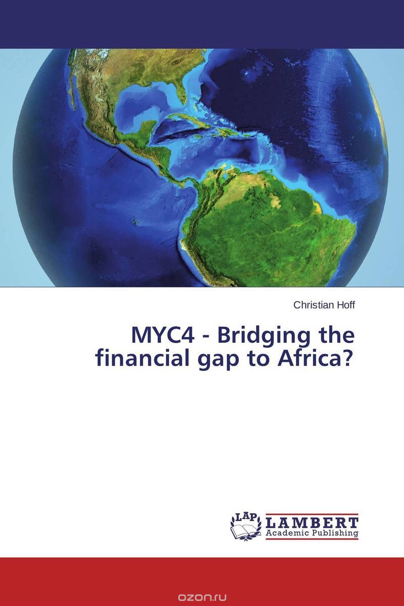 Скачать книгу "MYC4 - Bridging the financial gap to Africa?"