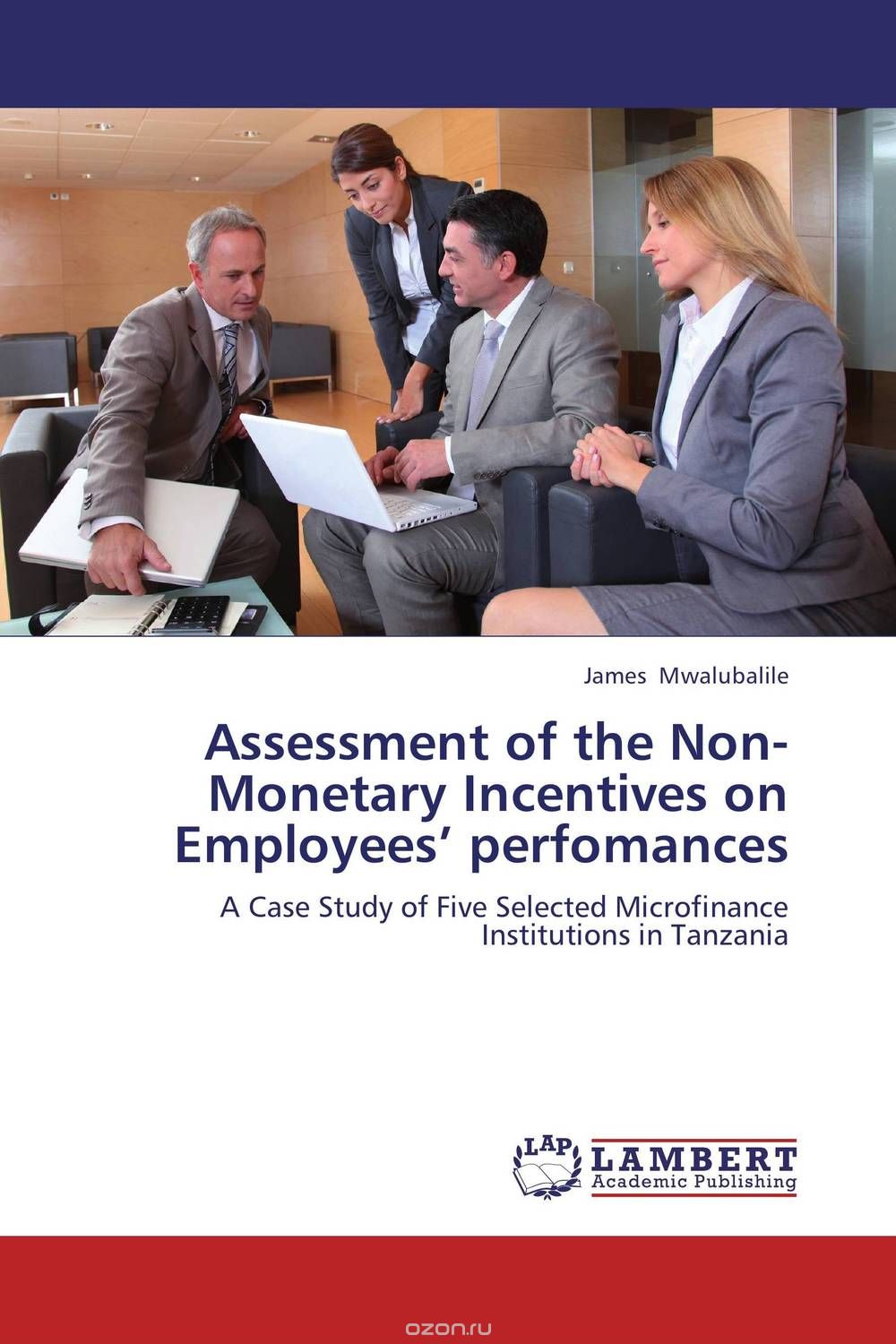 Assessment of the Non-Monetary Incentives on Employees’ perfomances