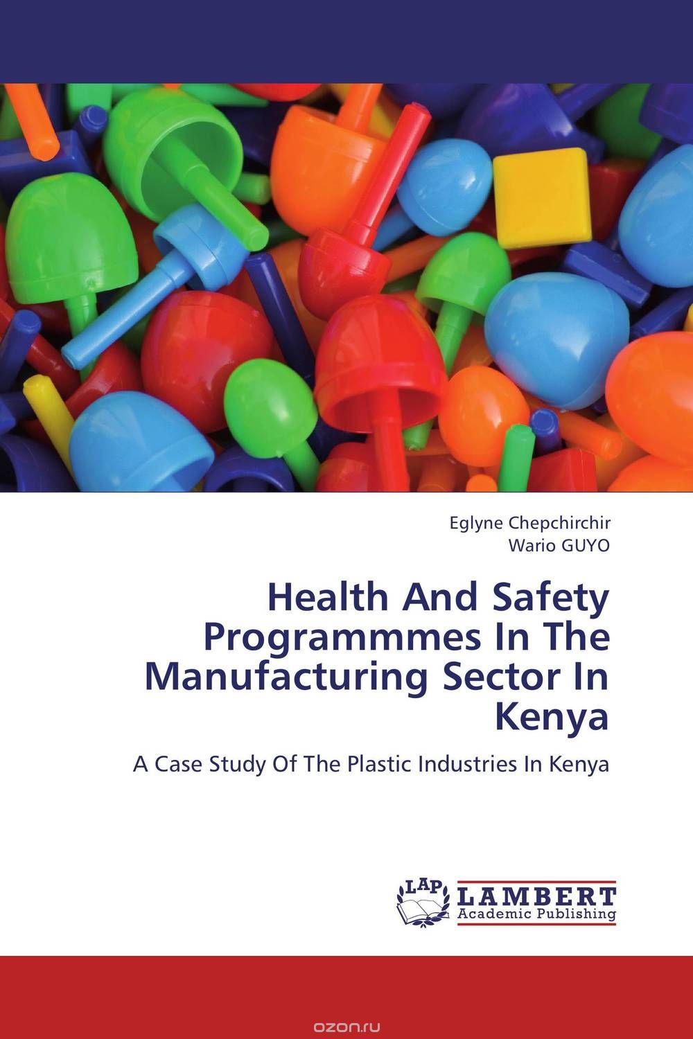 Health And Safety Programmmes In The Manufacturing Sector In Kenya