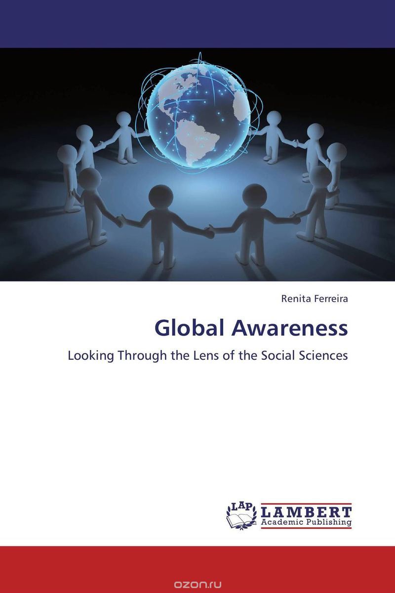Скачать книгу "Global Awareness"