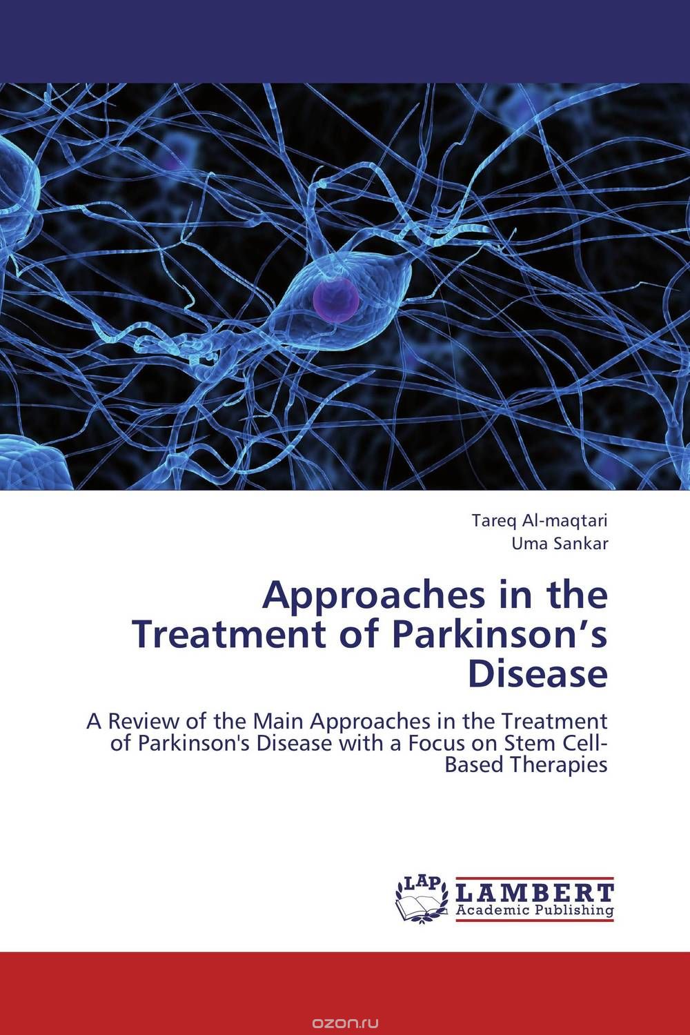 Скачать книгу "Approaches in the Treatment of Parkinson’s Disease"