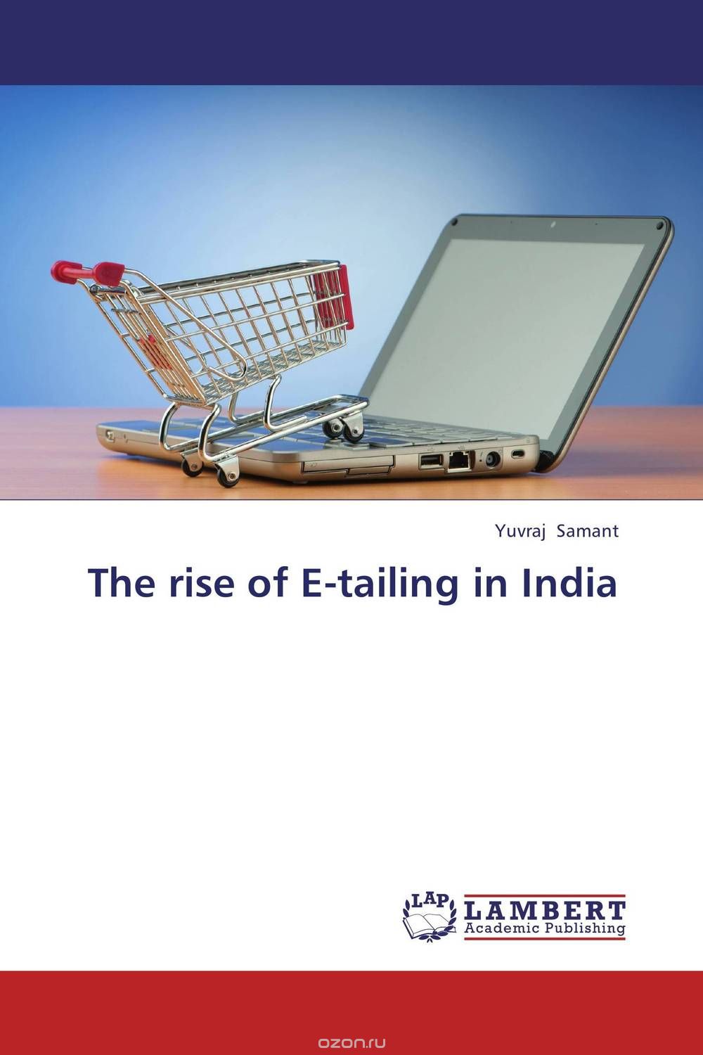 The rise of E-tailing in India