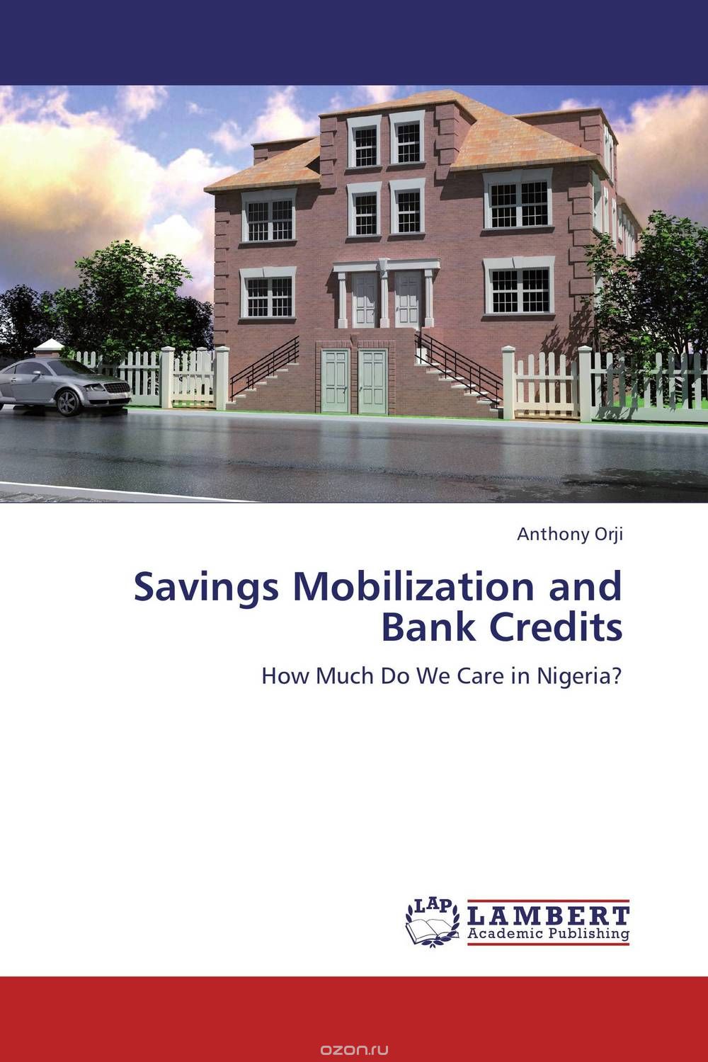 Savings Mobilization and Bank Credits