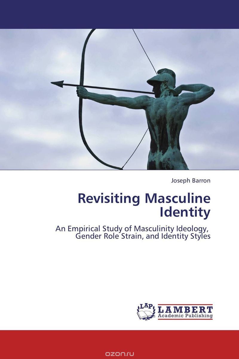 Скачать книгу "Revisiting Masculine Identity"