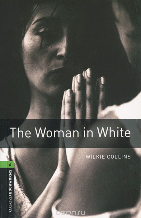 Скачать книгу "The Woman in White"