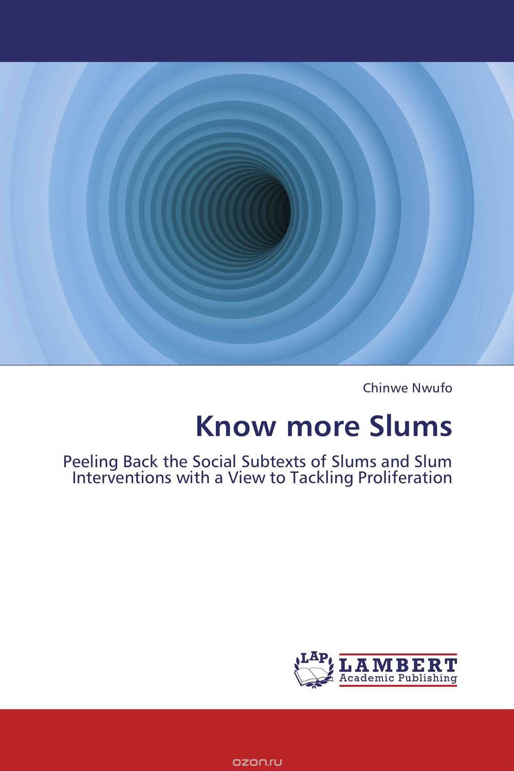Know more Slums