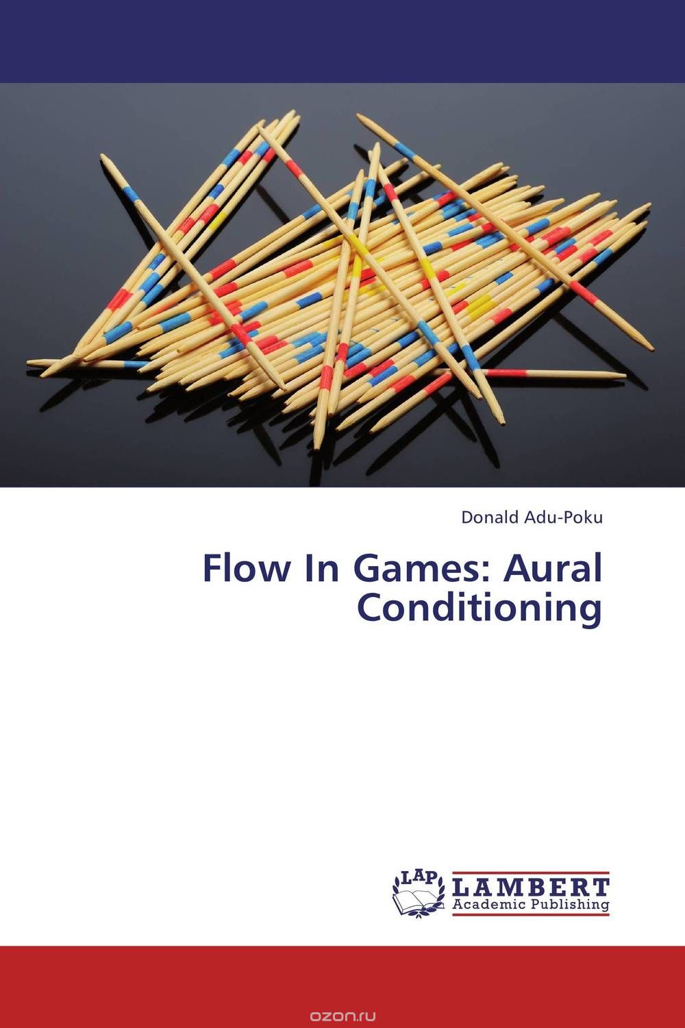 Скачать книгу "Flow In Games: Aural Conditioning"