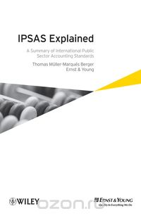 Скачать книгу "IPSAS Explained"