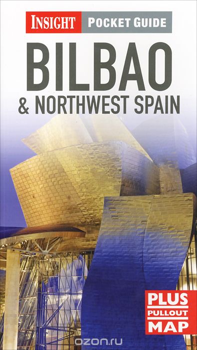 Скачать книгу "Insight Pocket Guide: Bilbao & Northwest Spain"