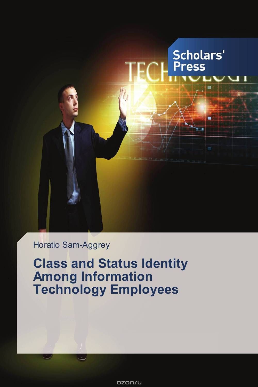 Скачать книгу "Class and Status Identity Among Information Technology Employees"