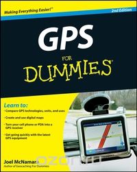 GPS For Dummies®