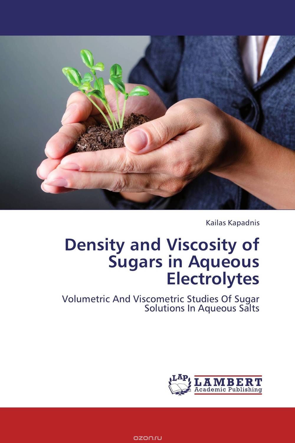 Density and Viscosity of Sugars in Aqueous Electrolytes