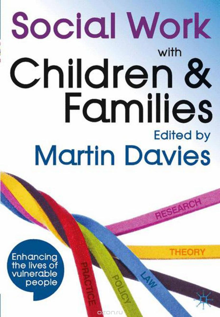 Social Work with Children and Families