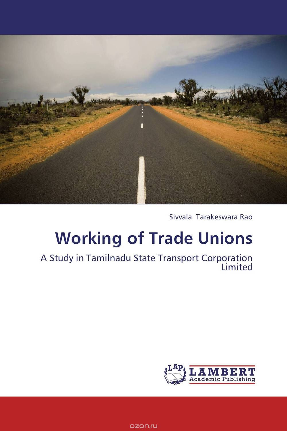 Скачать книгу "Working of Trade Unions"