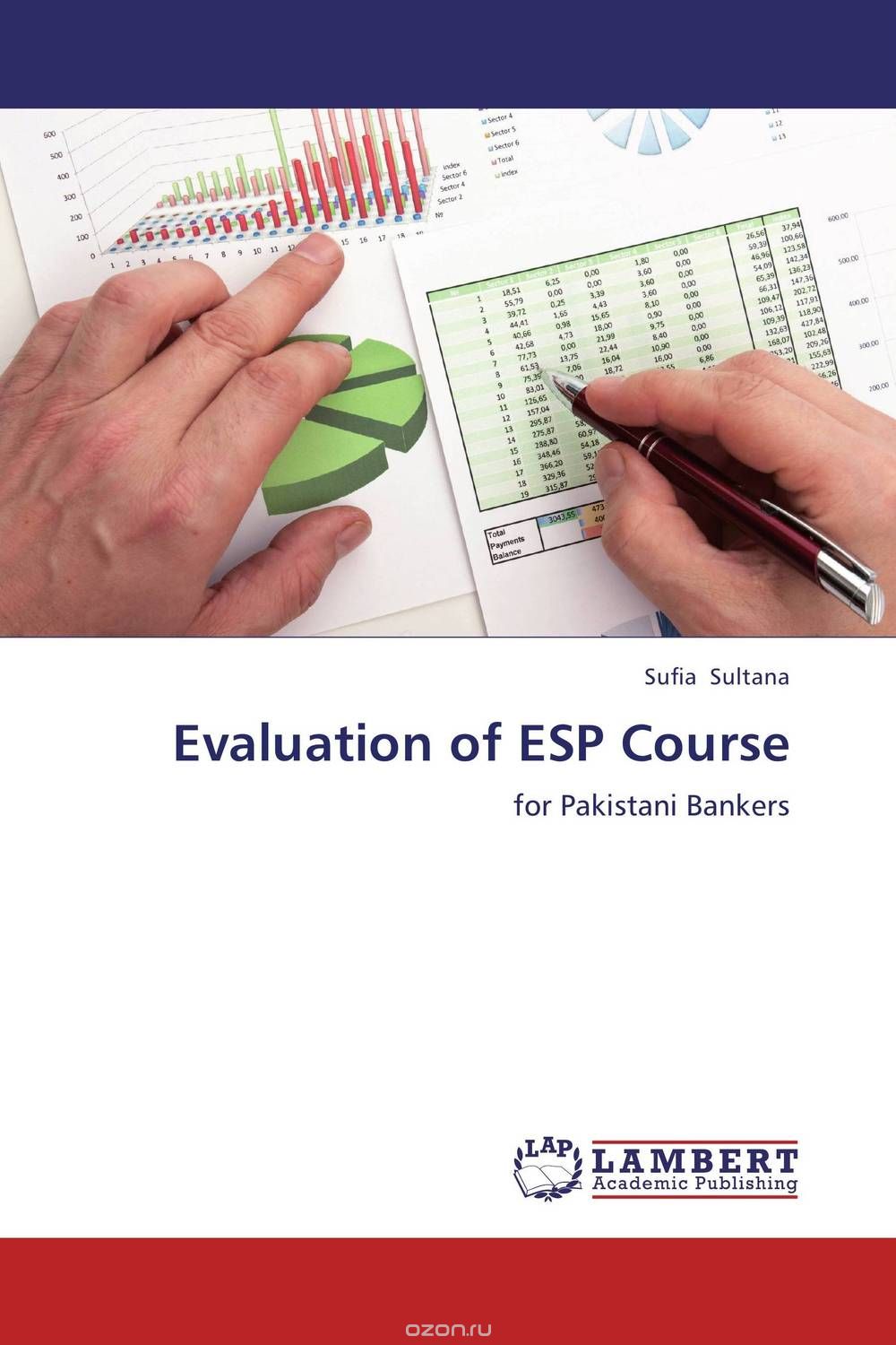 Скачать книгу "Evaluation of ESP Course"