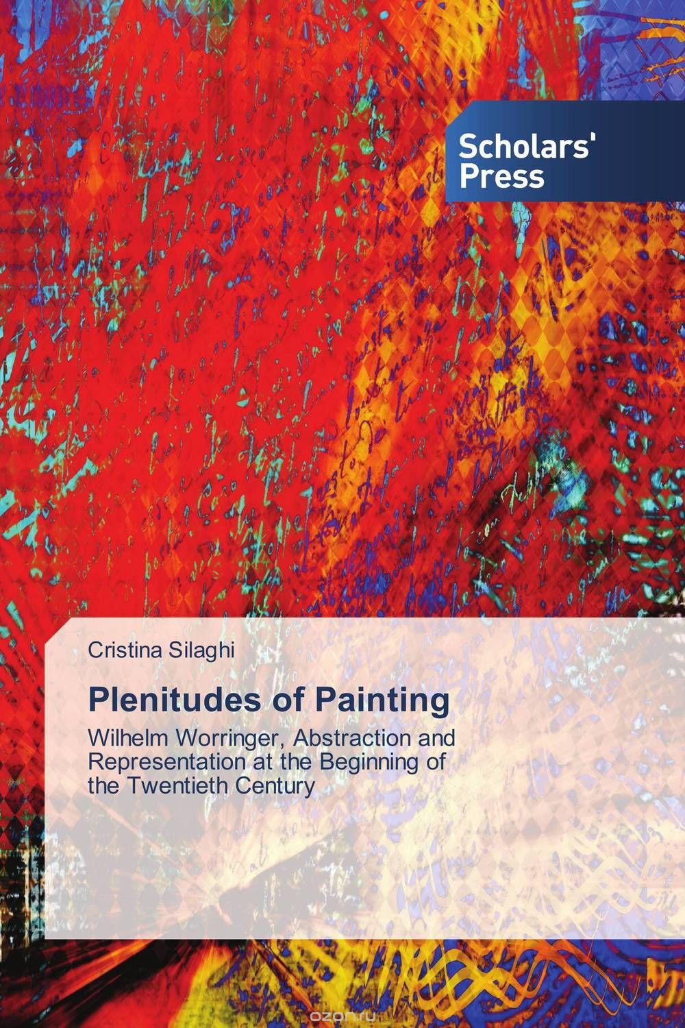 Скачать книгу "Plenitudes of Painting"