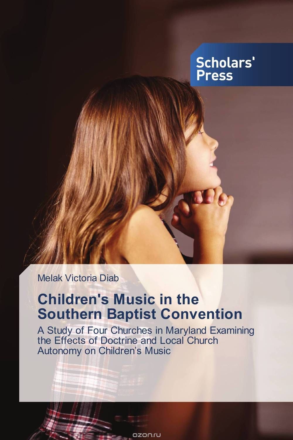 Children's Music in the Southern Baptist Convention