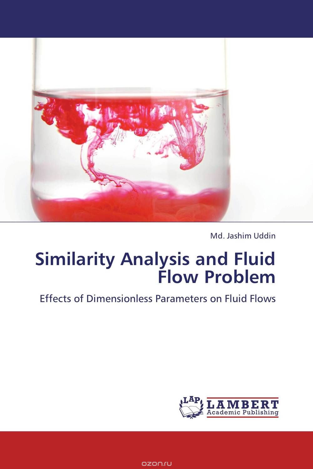 Similarity Analysis and Fluid Flow Problem