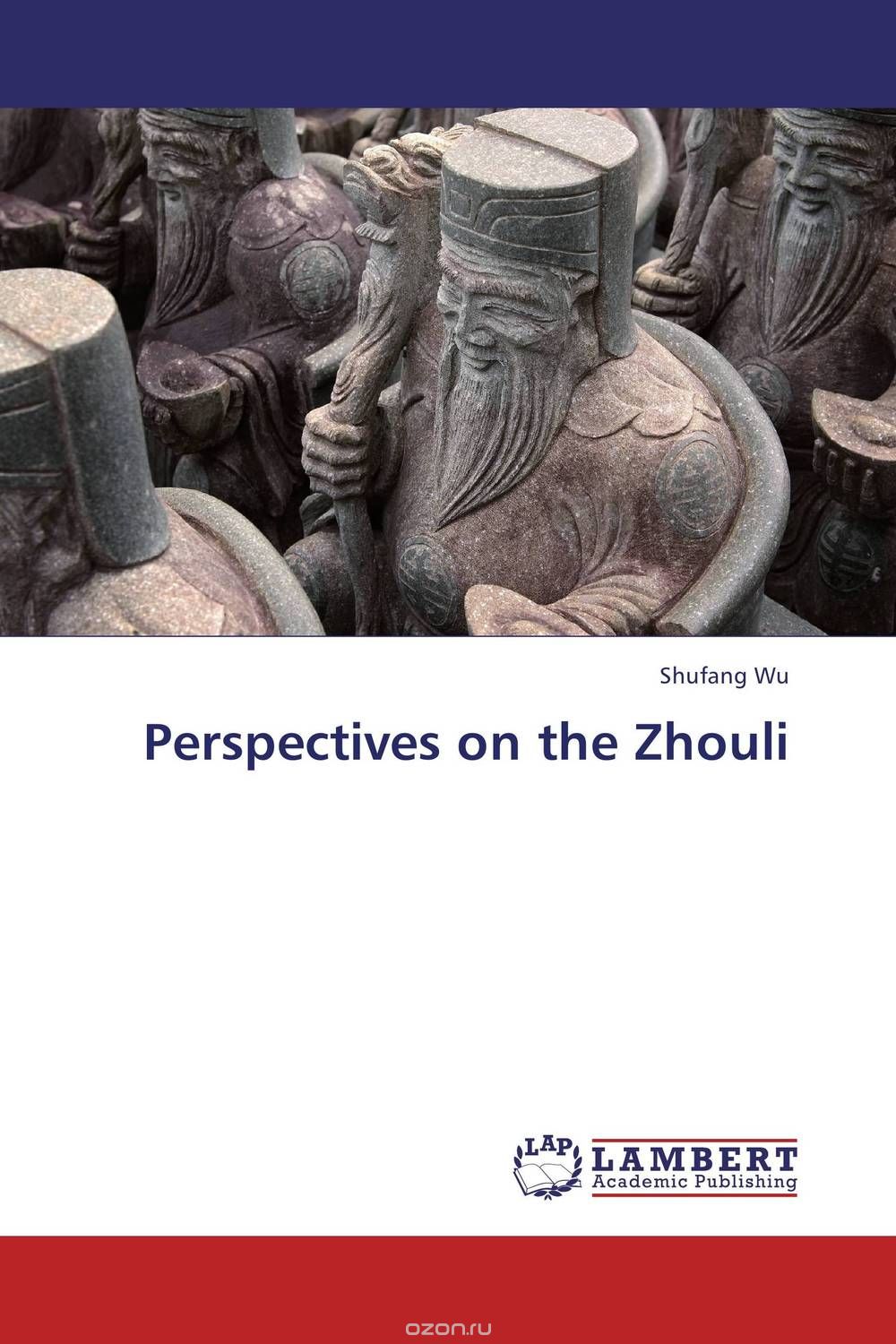 Скачать книгу "Perspectives on the Zhouli"