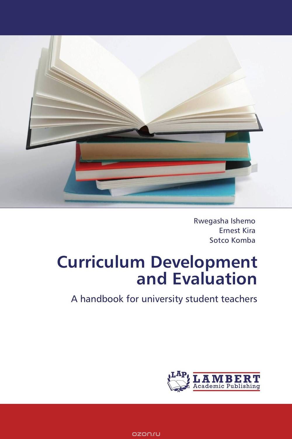 Скачать книгу "Curriculum Development and Evaluation"