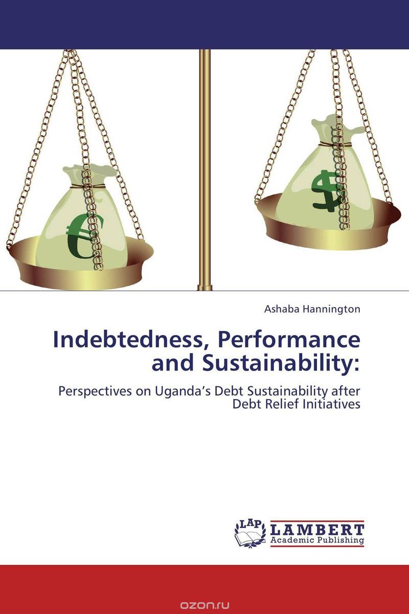 Скачать книгу "Indebtedness, Performance and Sustainability:"