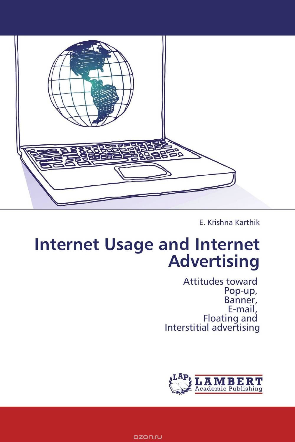 Скачать книгу "Internet Usage and Internet Advertising"