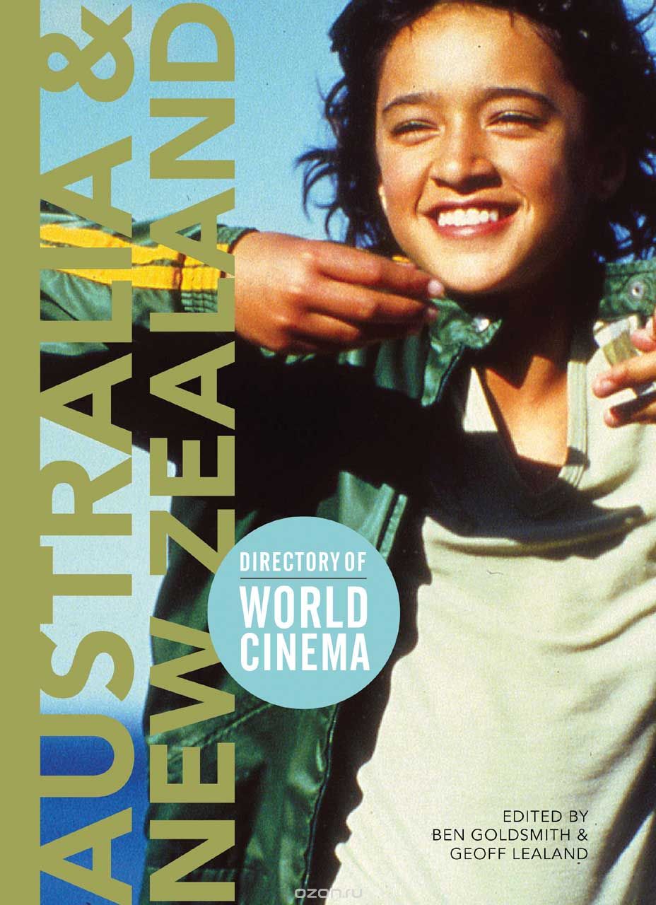 Скачать книгу "Directory of World Cinema – Australia and New Zealand"