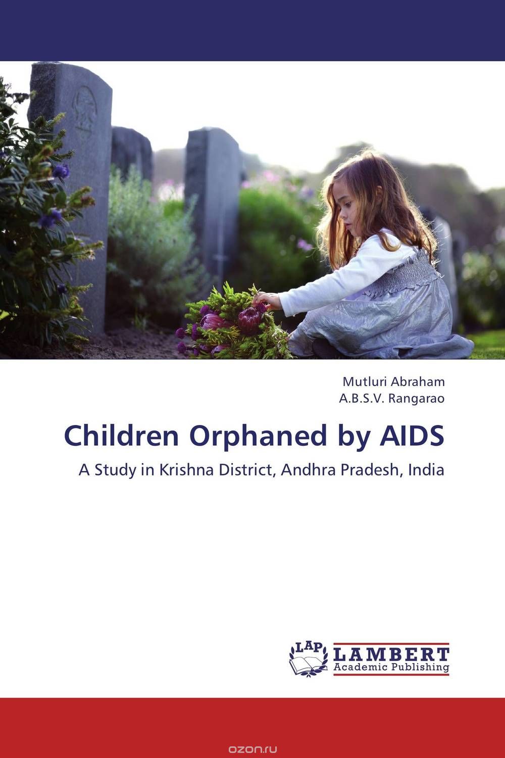 Скачать книгу "Children Orphaned by AIDS"