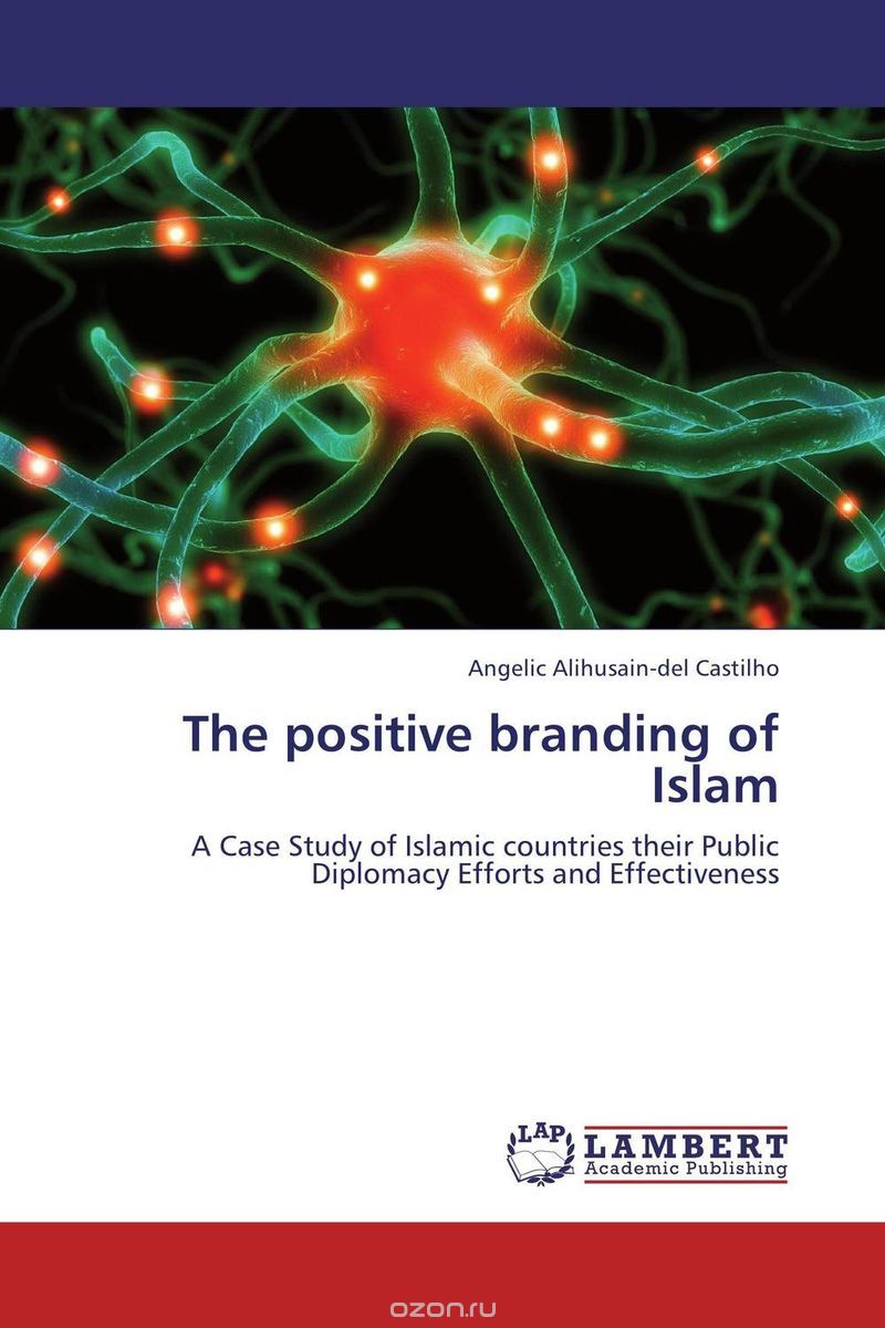 The positive branding of Islam