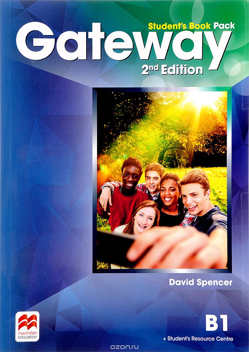 Gateway B1: Student’s Book