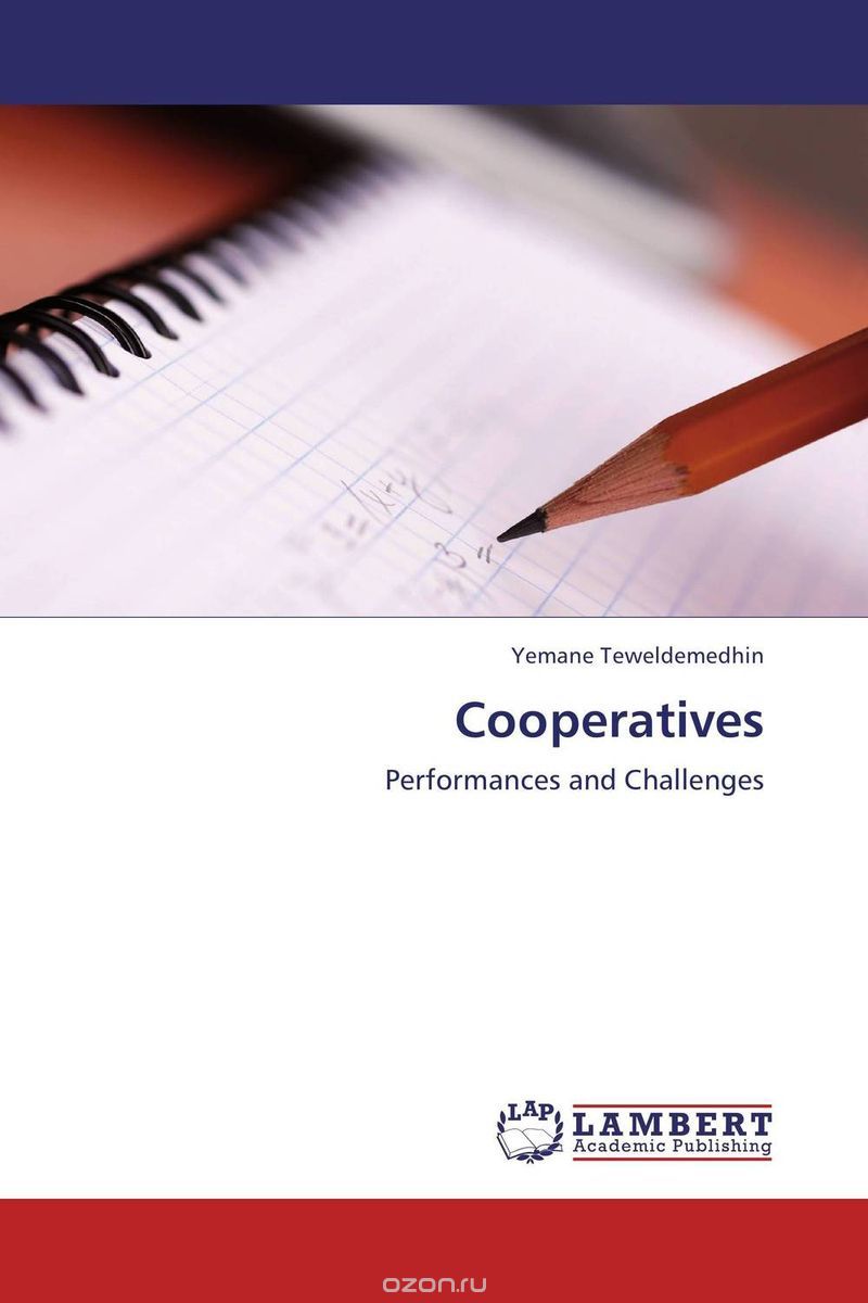 Cooperatives