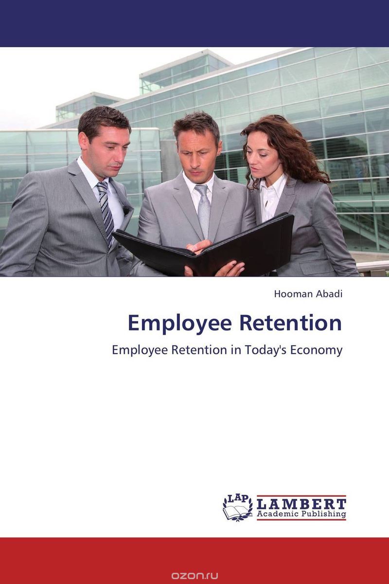 Employee Retention