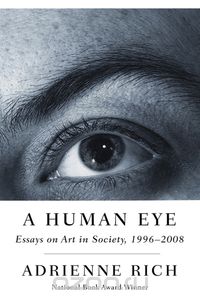 A Human Eye – Essays on Art in Society – 1996–2008