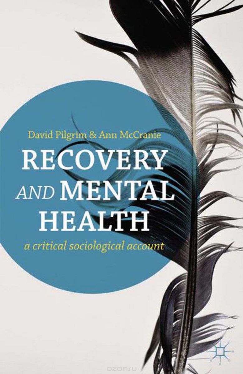 Recovery and Mental Health