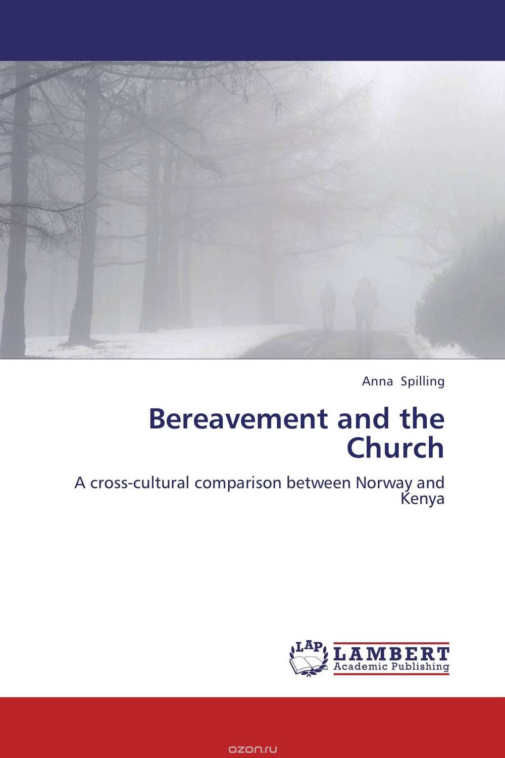 Скачать книгу "Bereavement and the Church"